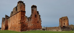 Penrith Castle